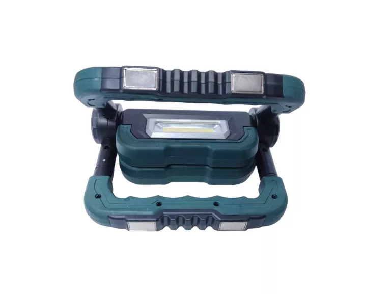 reflektor-parkside-hg08322-uszkodzony-stan-uzywany