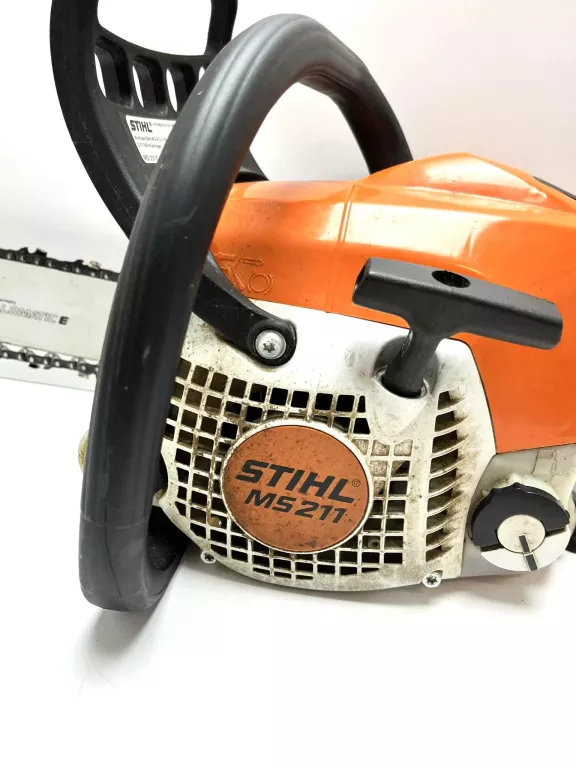 PIŁA STIHL MS211/C 2017
