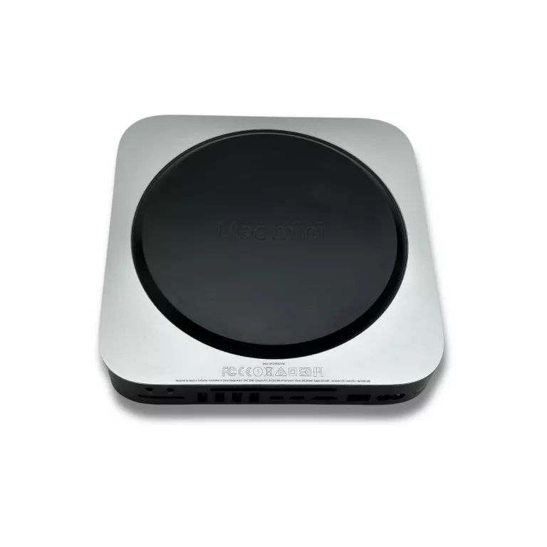 APPLE MAC MINI (LATE 2014) A1347 2,8GHZ 8GB 1TB SSD