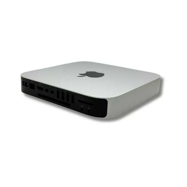 APPLE MAC MINI (LATE 2014) A1347 2,8GHZ 8GB 1TB SSD