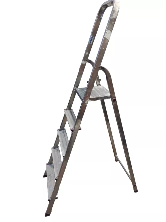 DRABINA KRAUSE 5 STOPNI 165CM