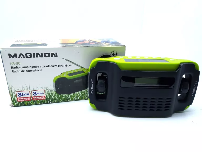 RADIO MAGINON NR-30