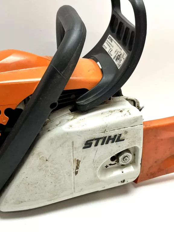 PIŁA STIHL MS211/C 2017
