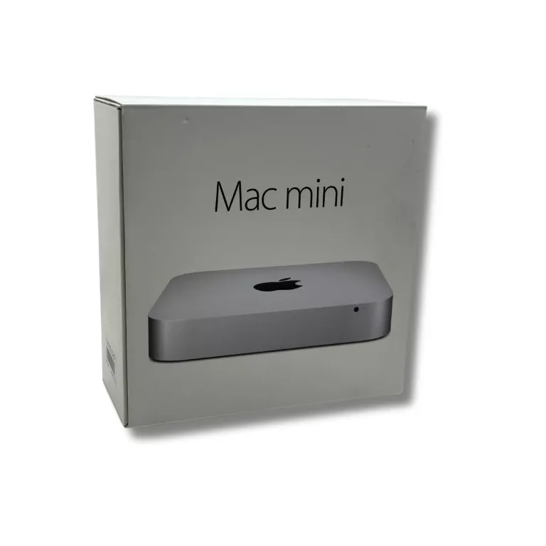 APPLE MAC MINI (LATE 2014) A1347 2,8GHZ 8GB 1TB SSD