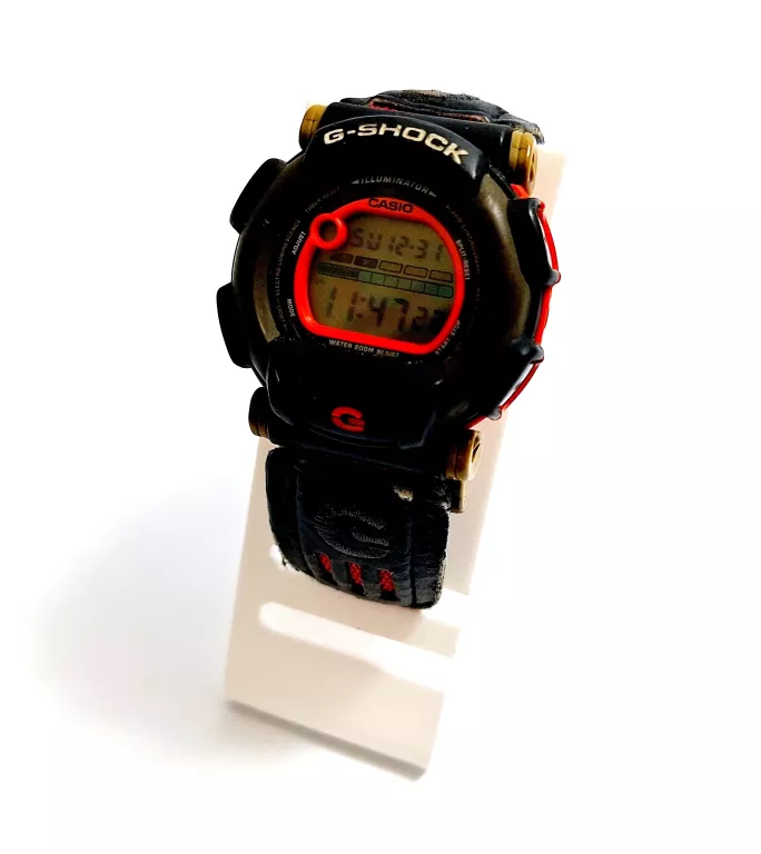 ZEGAREK CASIO DW-003 /KOMPL