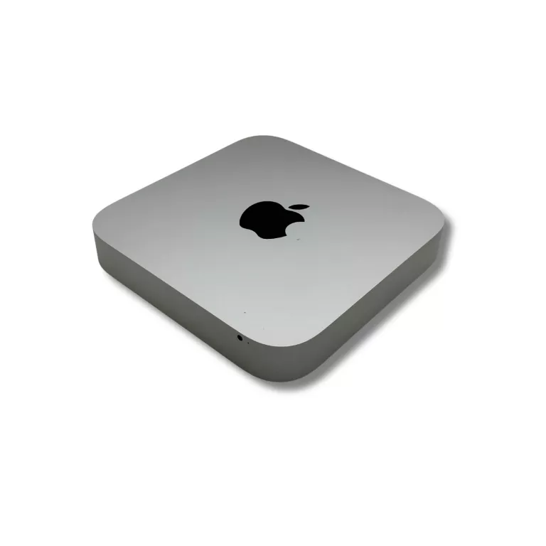 APPLE MAC MINI (LATE 2014) A1347 2,8GHZ 8GB 1TB SSD