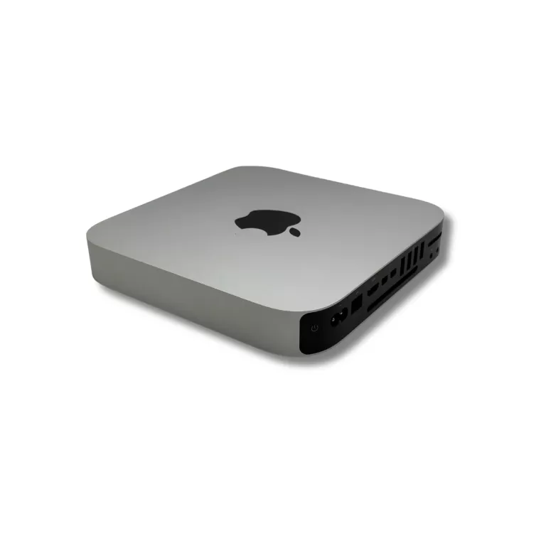 APPLE MAC MINI (LATE 2014) A1347 2,8GHZ 8GB 1TB SSD