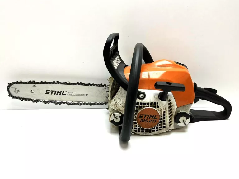 PIŁA STIHL MS211/C 2017