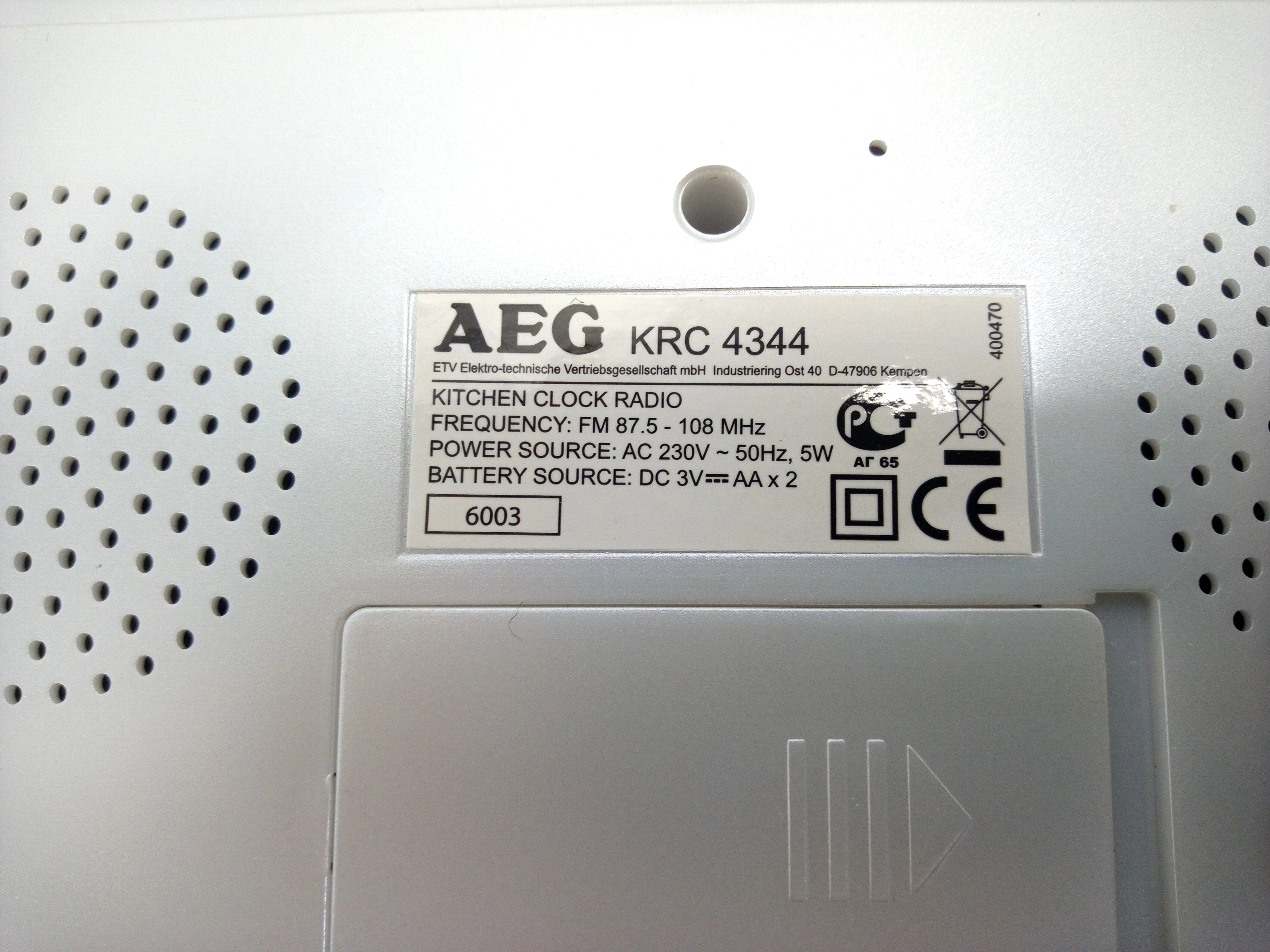 radio-kuchenne-aeg-krc-4344-kolor-bialy
