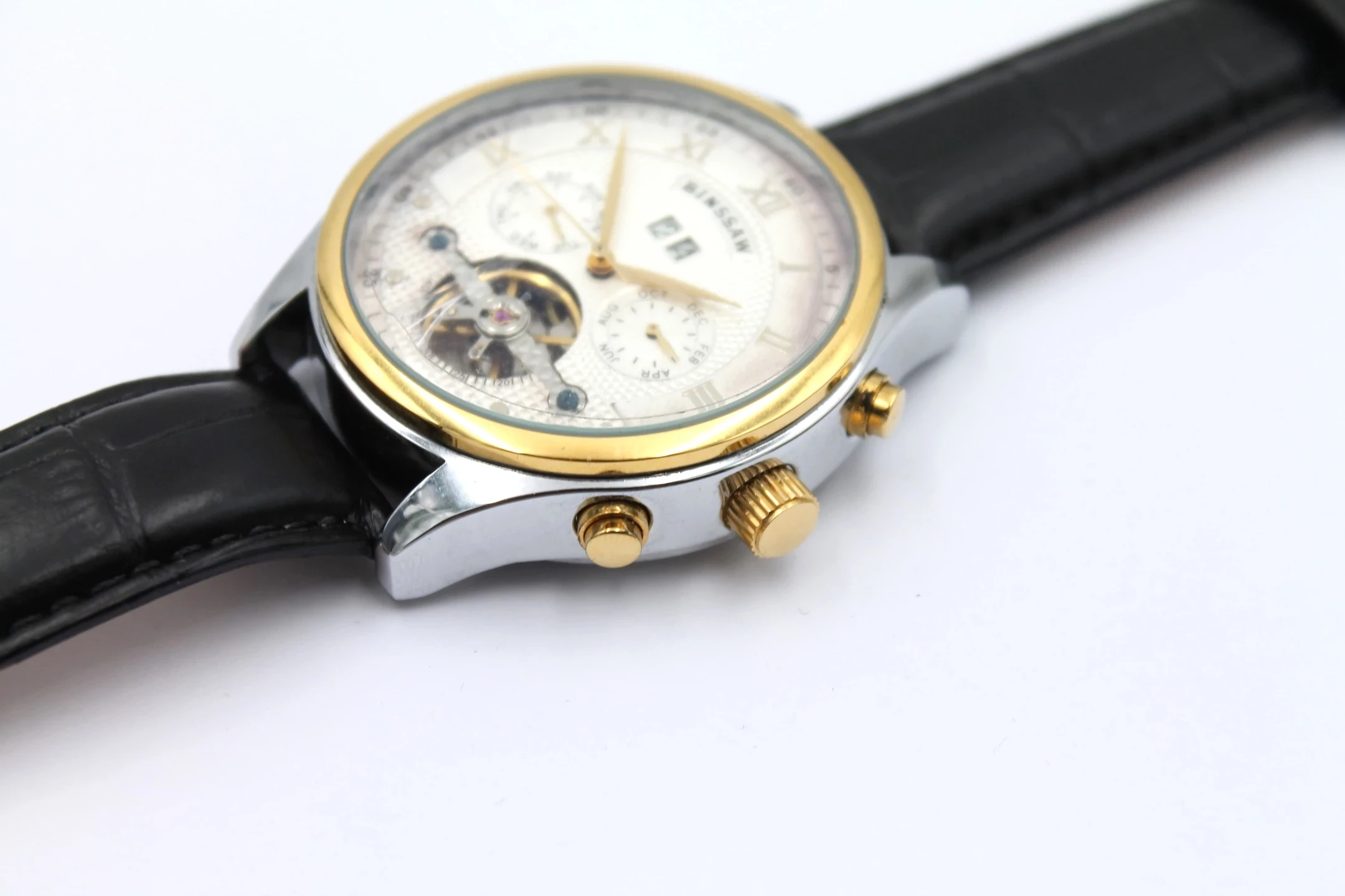 zegarek-binssaw-automat-komplet-rodzaj-analogowe