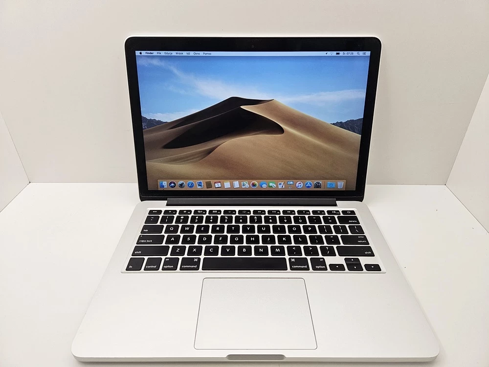 laptop-apple-macbook-pro-a1502-grabiszynska-30-wroclaw