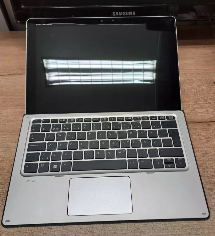 HP ELITE X2 1012 G2 I5-7300U 16GB 256SSD DOTYK