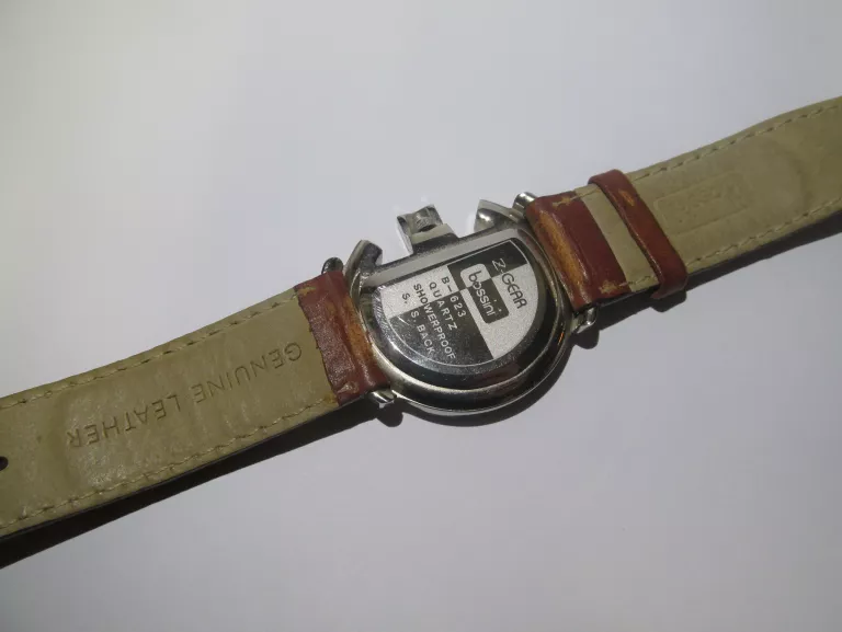 ZEGAREK BOSSINI B-623