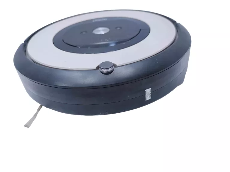 ROBOT SPRZĄTAJĄCY IROBOT ROOMBA E5 GWARANCJA ZESTAW