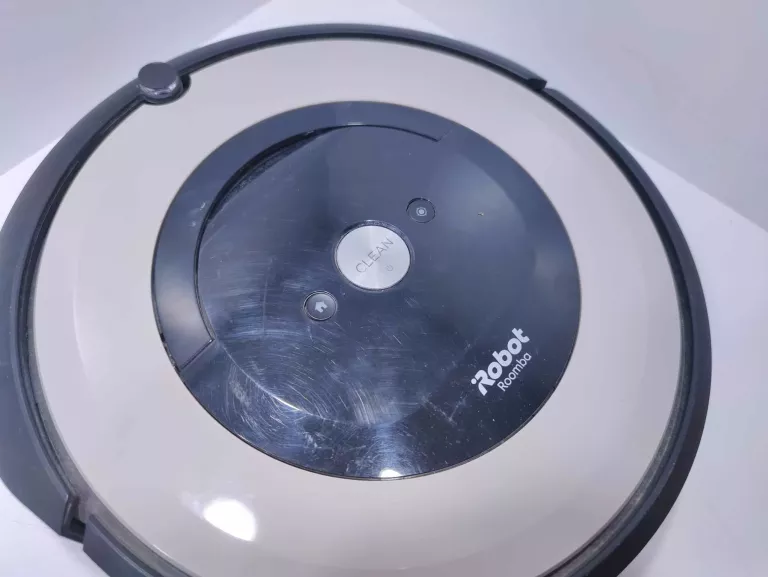 ROBOT SPRZĄTAJĄCY IROBOT ROOMBA E5 GWARANCJA ZESTAW
