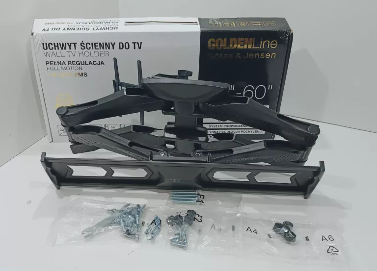UCHWYT GÖTZE & JENSEN DO TV 32-60 CALI TM3630FMS