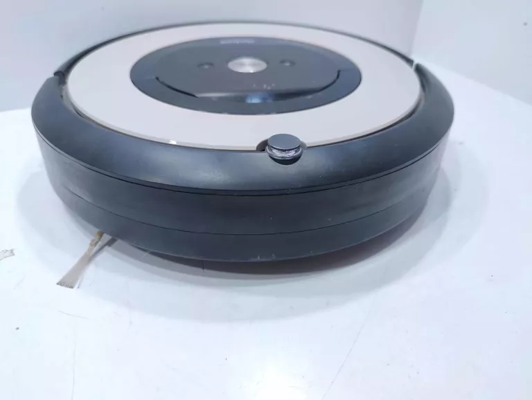 ROBOT SPRZĄTAJĄCY IROBOT ROOMBA E5 GWARANCJA ZESTAW