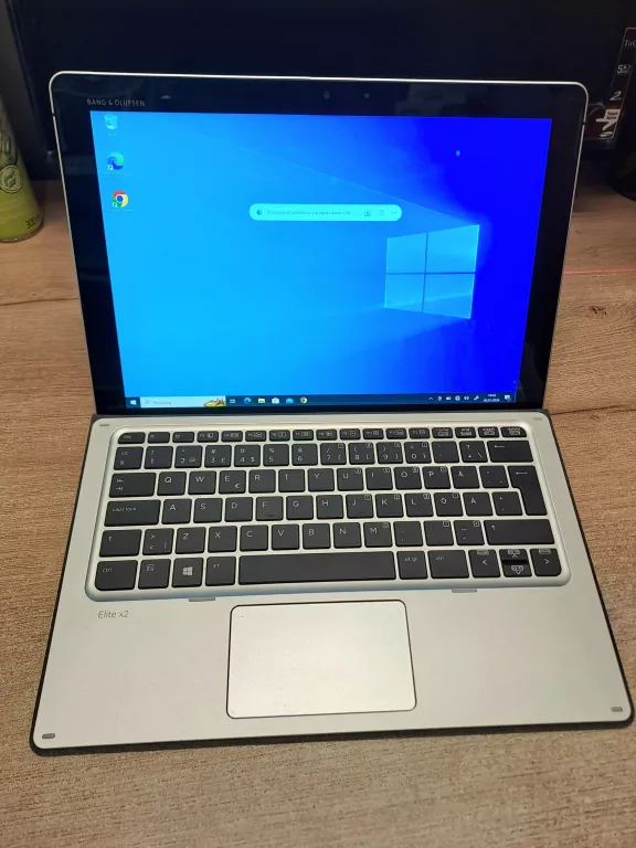 HP ELITE X2 1012 G2 I5-7300U 16GB 256SSD DOTYK