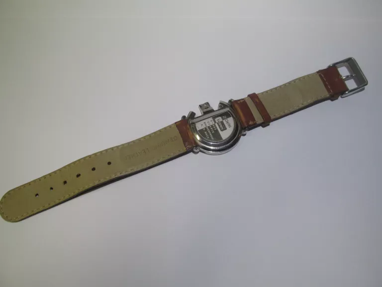 ZEGAREK BOSSINI B-623