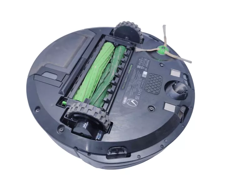 ROBOT SPRZĄTAJĄCY IROBOT ROOMBA E5 GWARANCJA ZESTAW