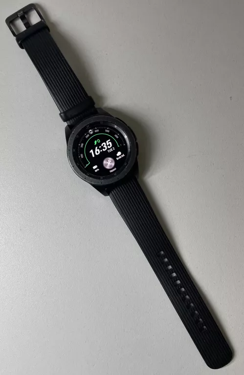 SMARTWATCH SAMSUNG GALAXY WATCH 42MM SM-R810