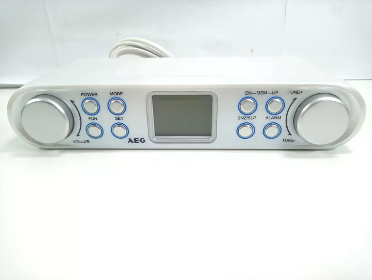 radio-kuchenne-aeg-krc-4344-stan-uzywany