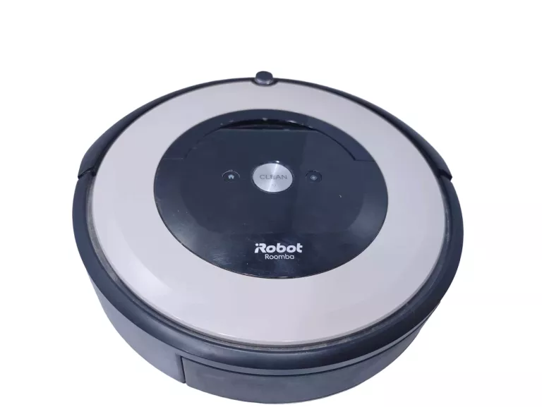 ROBOT SPRZĄTAJĄCY IROBOT ROOMBA E5 GWARANCJA ZESTAW