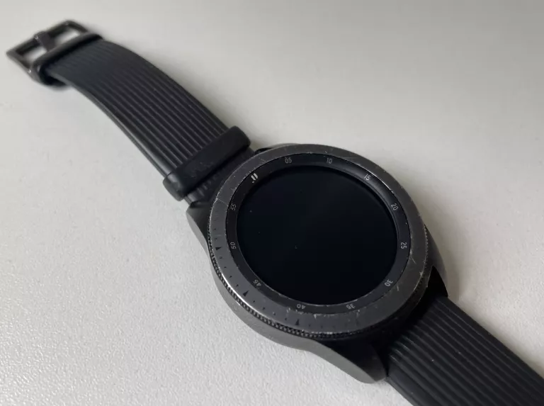SMARTWATCH SAMSUNG GALAXY WATCH 42MM SM-R810