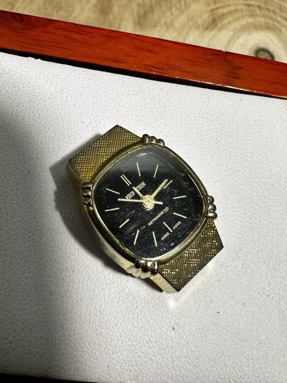 ZEGAREK KRONOTRON ANTIMAGNETIC HONG KONG