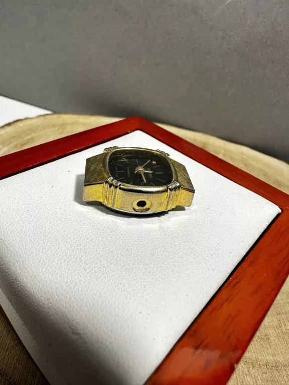 ZEGAREK KRONOTRON ANTIMAGNETIC HONG KONG