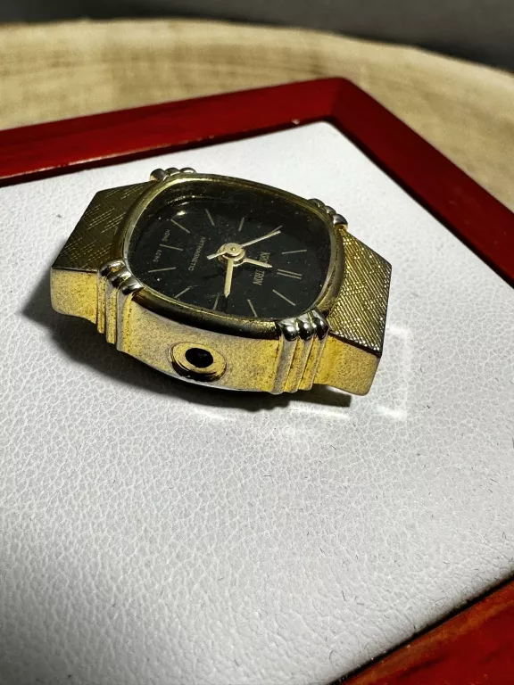 ZEGAREK KRONOTRON ANTIMAGNETIC HONG KONG