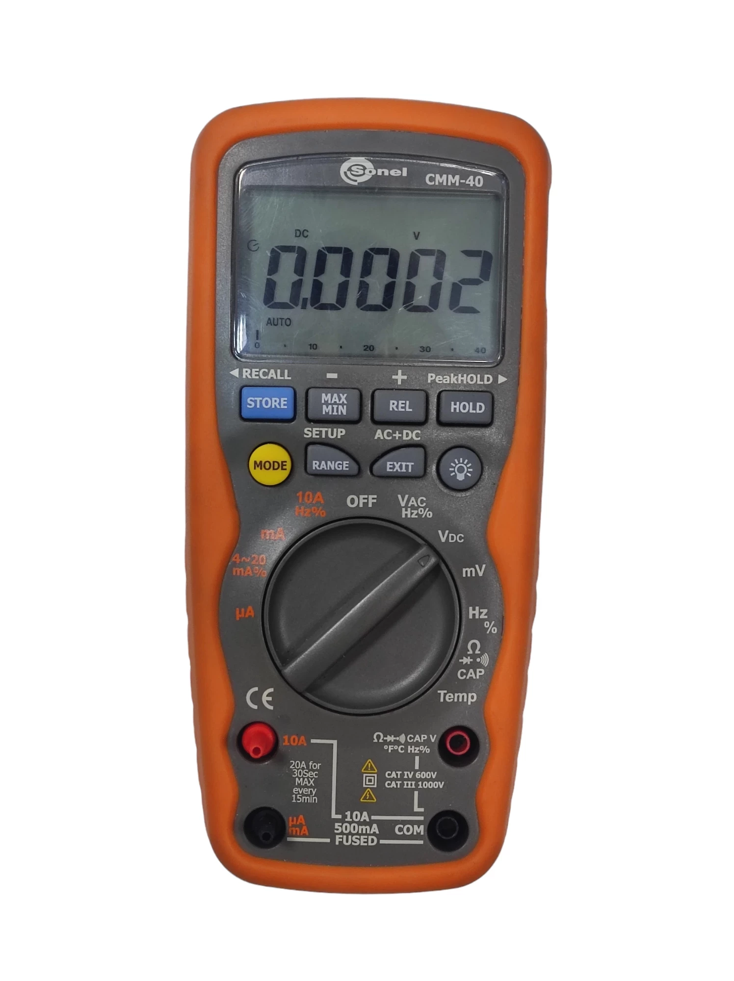 multimetr-reczny-sonel-cmm-40-stan-uzywany