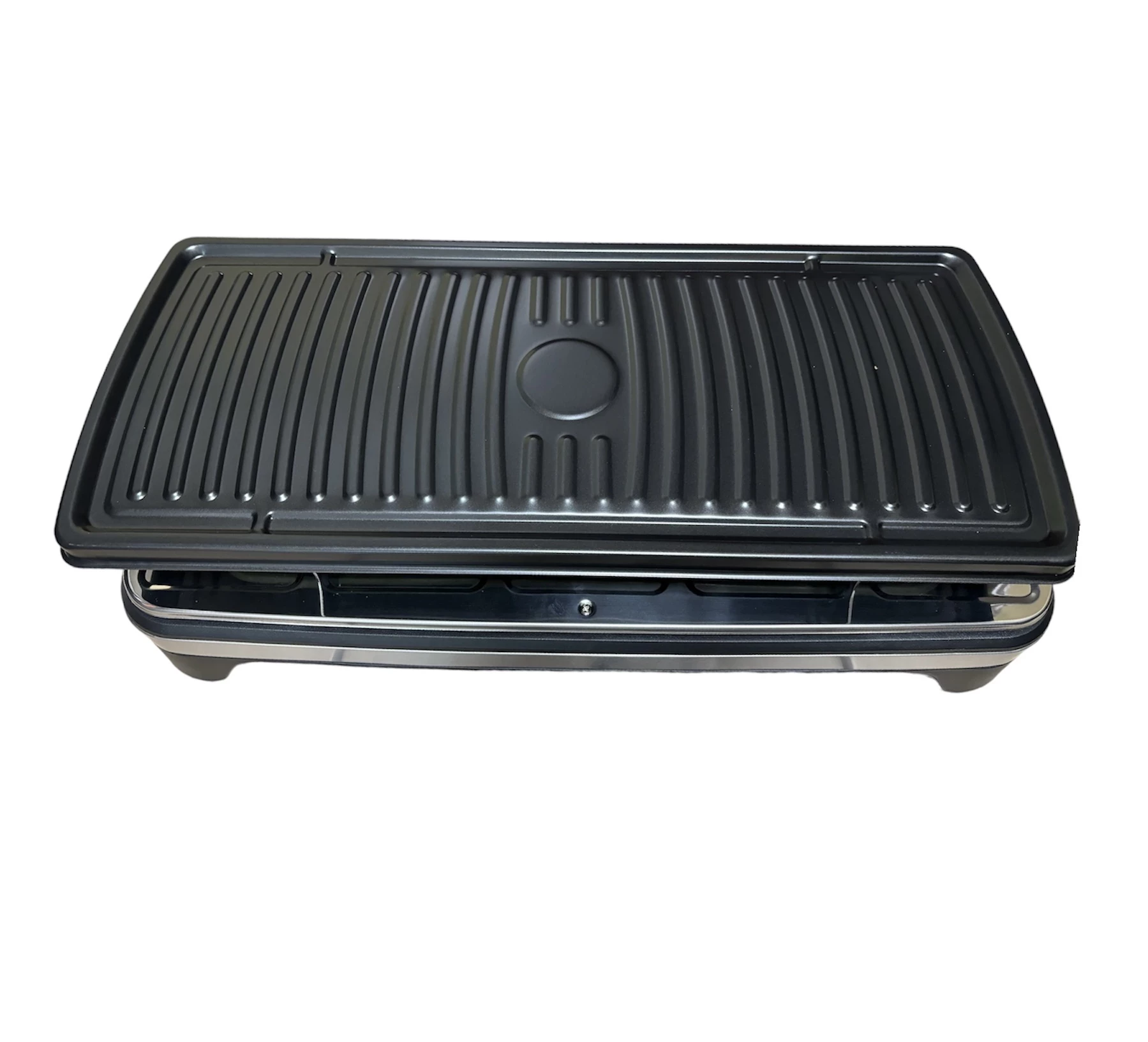 GRILL STOŁOWY PRINCESS RACLETTE 10 1500W, Grille elektryczne