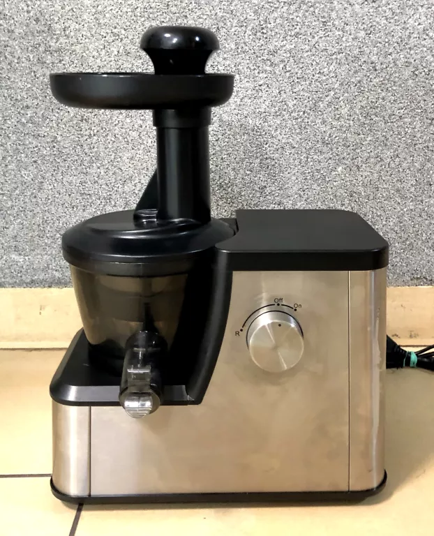 WYCISKARKA HOTPOINT SJ40EU