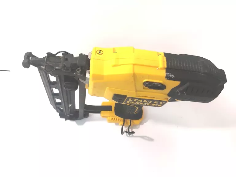 STANLEY FATMAX GWOŻDZIARKA FMC792 18 V WALIZKA
