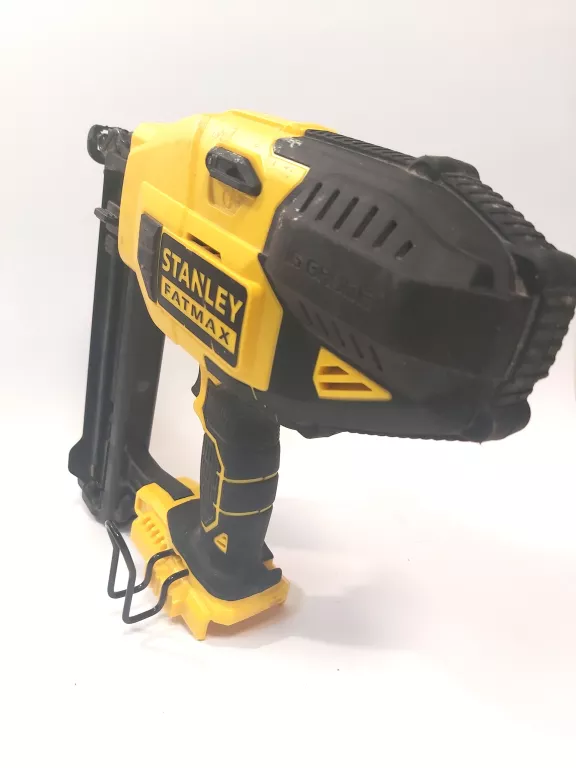 STANLEY FATMAX GWOŻDZIARKA FMC792 18 V WALIZKA