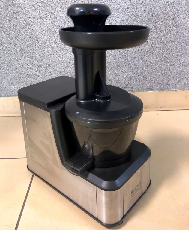 WYCISKARKA HOTPOINT SJ40EU