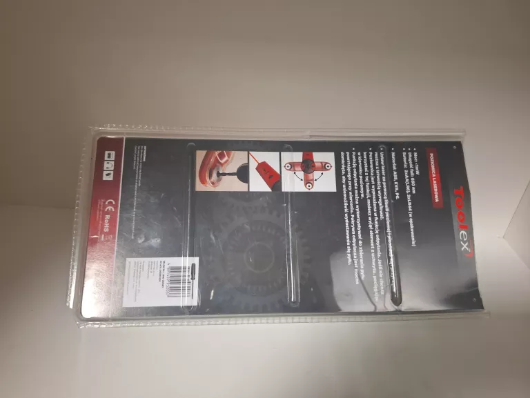 poziomica-laserowa-toolex-rodzaj-inna