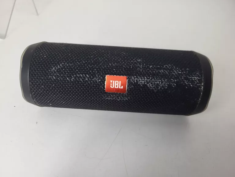 JBL FLIP 4 SŁABA BATERIA