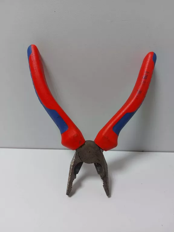 KOMBINERKI KNIPEX 03 02 160
