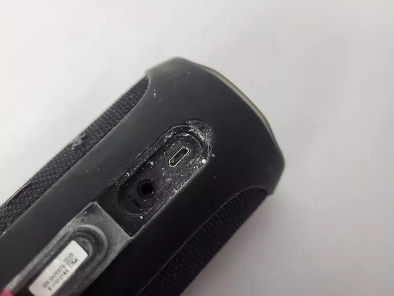 JBL FLIP 4 SŁABA BATERIA