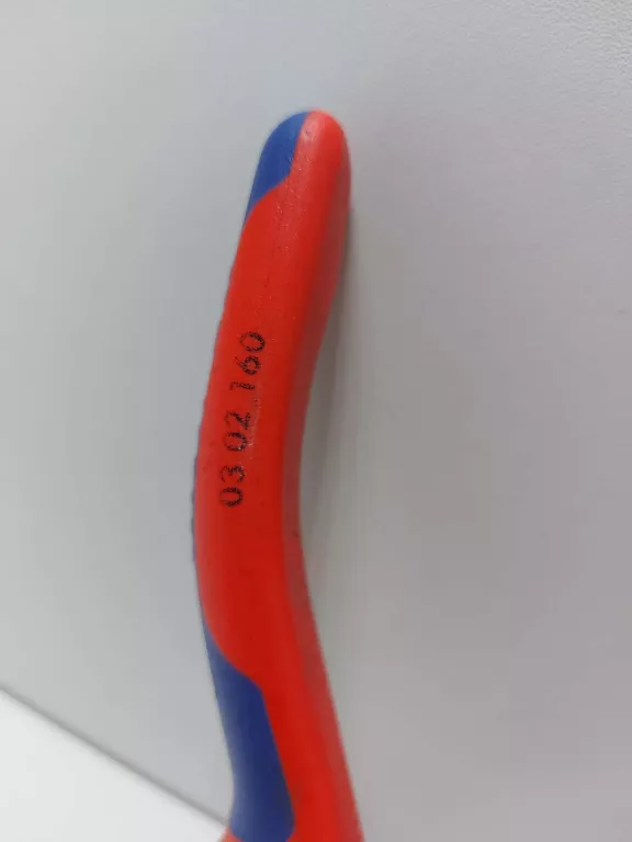 KOMBINERKI KNIPEX 03 02 160