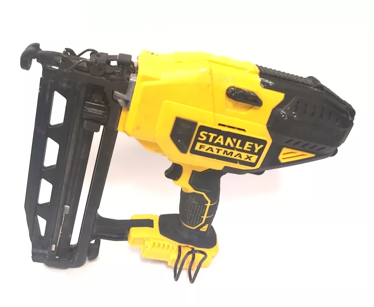 STANLEY FATMAX GWOŻDZIARKA FMC792 18 V WALIZKA