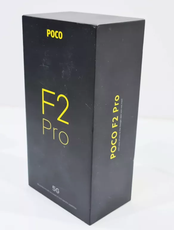 TELEFON POCO F2 PRO