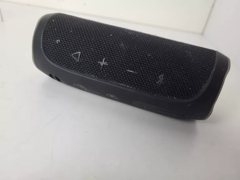 JBL FLIP 4 SŁABA BATERIA