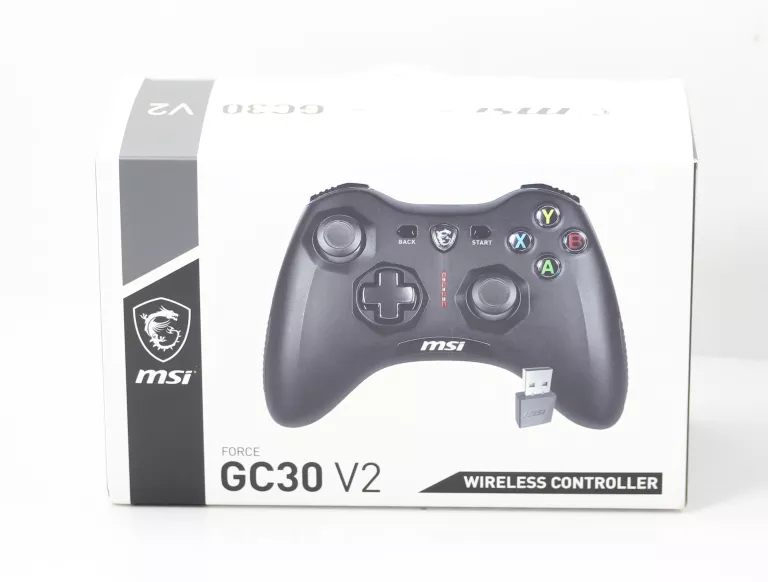 PAD MSI FORCE GC30 V2