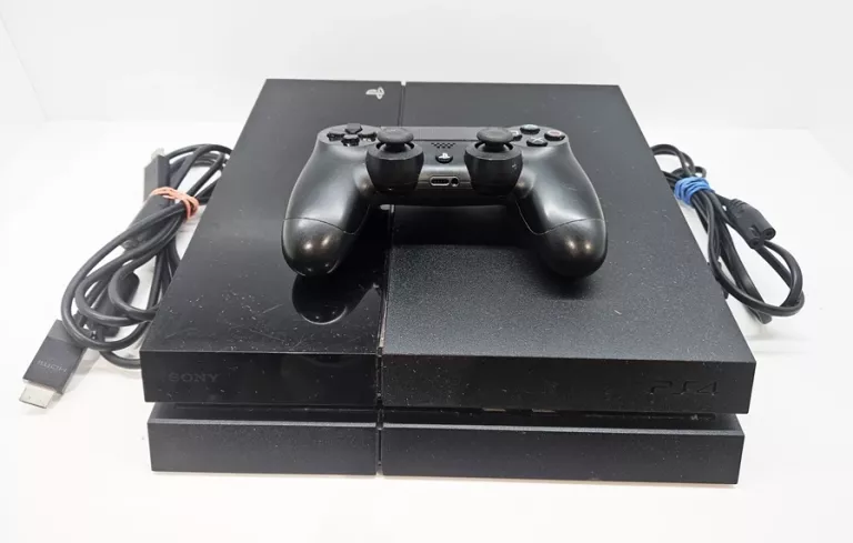konsola-sony-playstation-4-500-gb-uszkodzona-logika-napedu-1-maja-3040-lok-51-zgierz