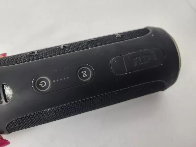 JBL FLIP 4 SŁABA BATERIA