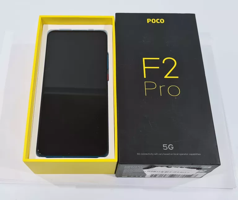TELEFON POCO F2 PRO