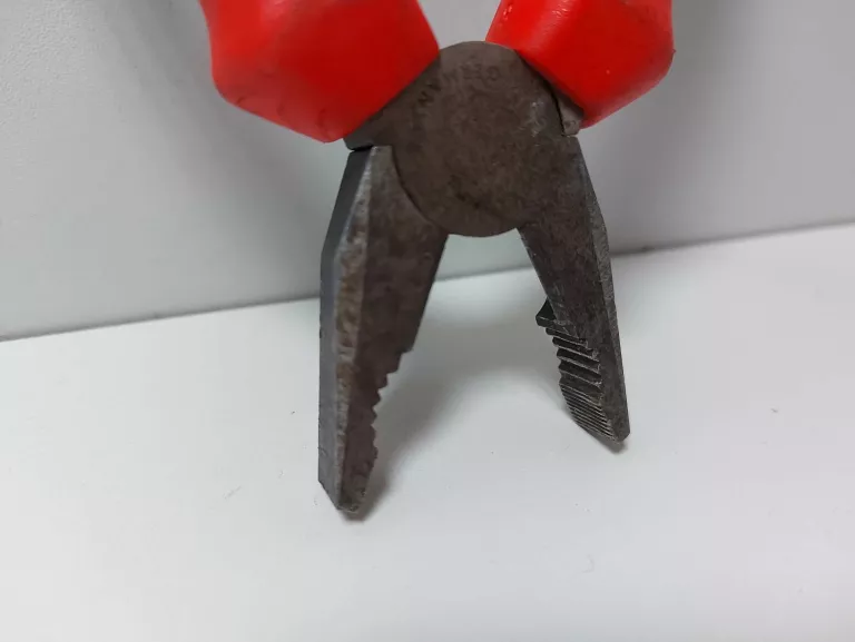 KOMBINERKI KNIPEX 03 02 160